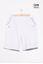 Picture of CURVY GIRL STRETCH SHORTS ELASTICATED WAIST